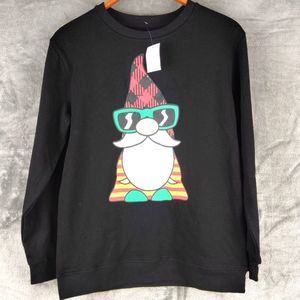 Target | Shirts u0026 Tops | Gnome Sweatshirt Kids Xl | Poshmark